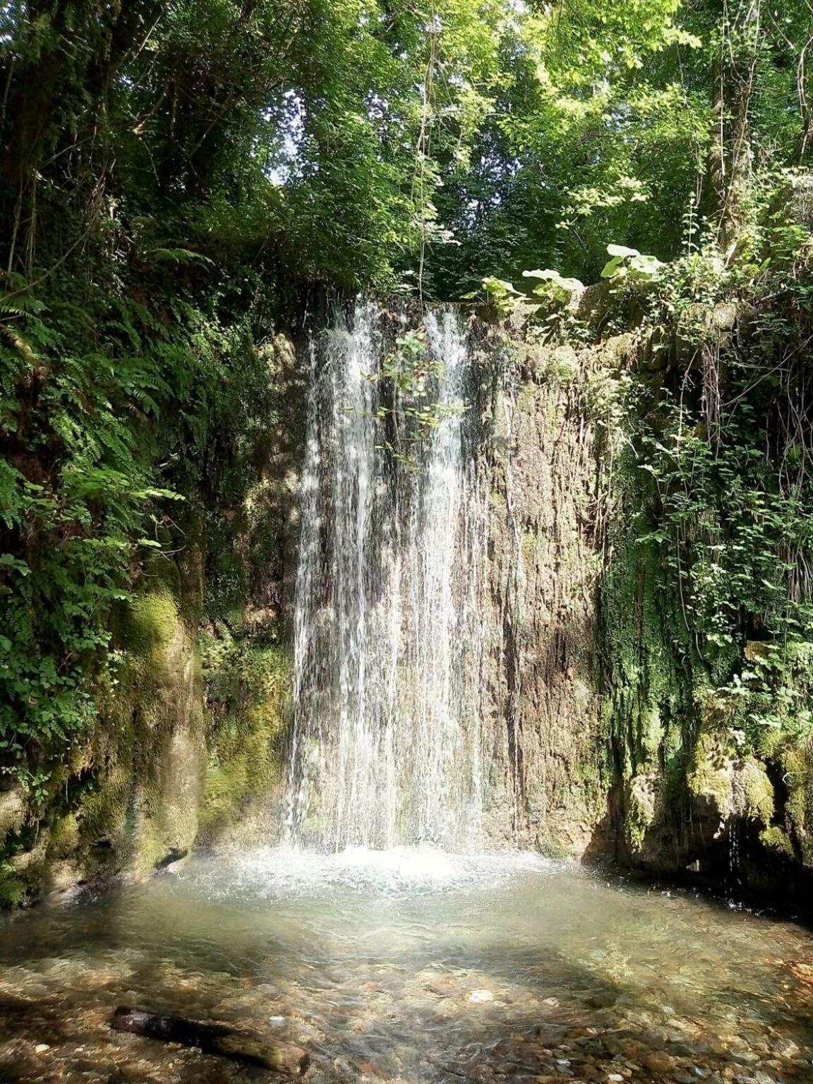Appartamento Bellavista Castelnuovo Magra Bagian luar foto